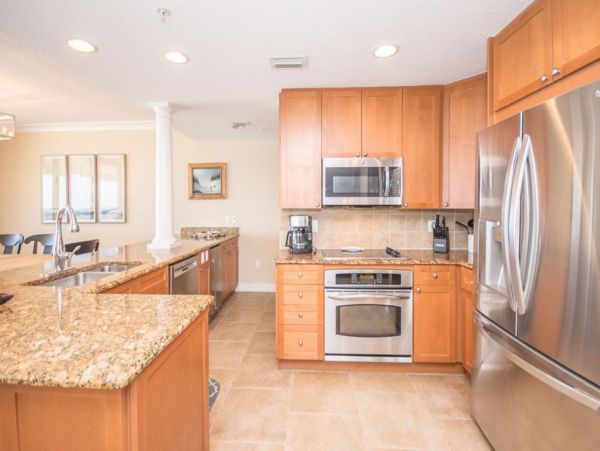 Pensacola Beach Condo 981360