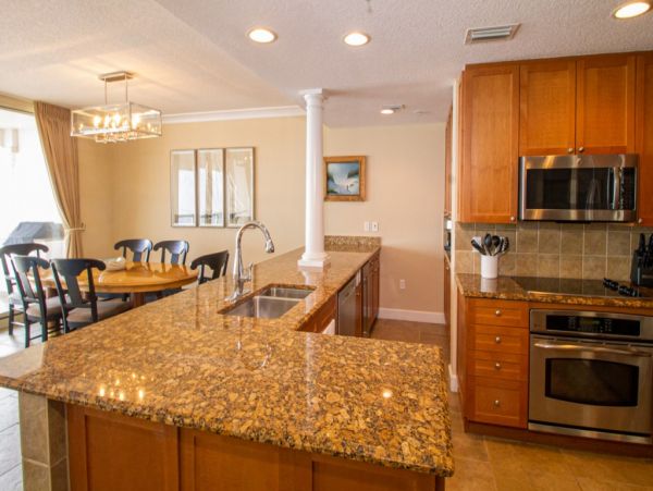 Pensacola Beach Condo 981360