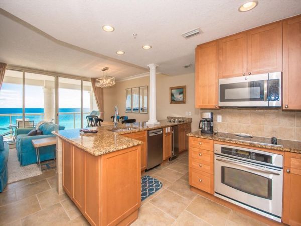 Pensacola Beach Condo 981360