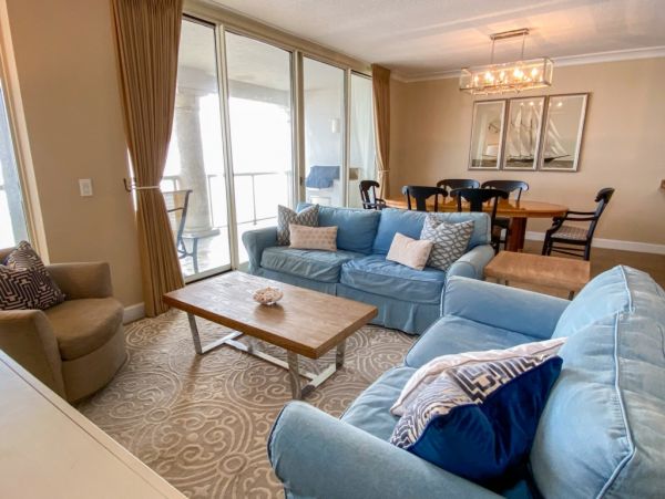 Pensacola Beach Condo 981360