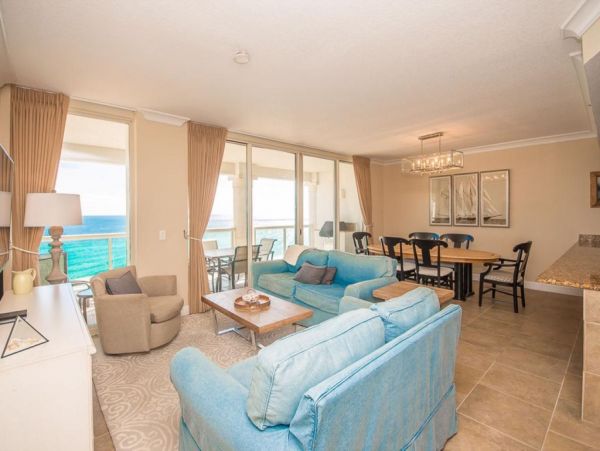 Pensacola Beach Condo 981360