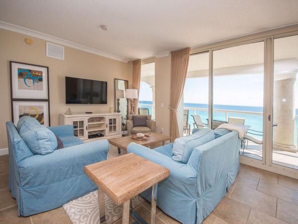 Pensacola Beach Condo 981360
