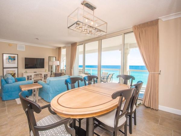 Pensacola Beach Condo 981360