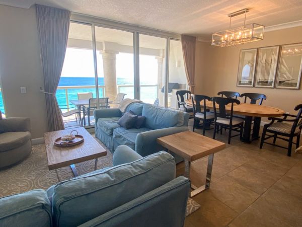 Pensacola Beach Condo 981360