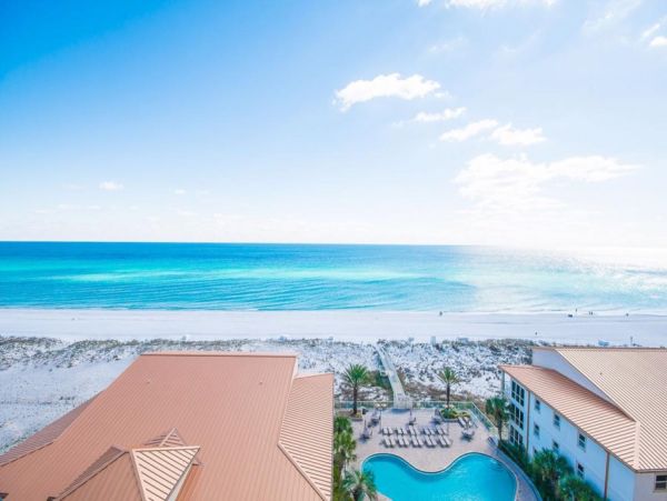 Pensacola Beach Condo 981360