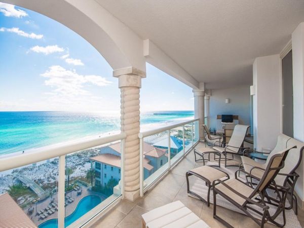 Pensacola Beach Condo 981360