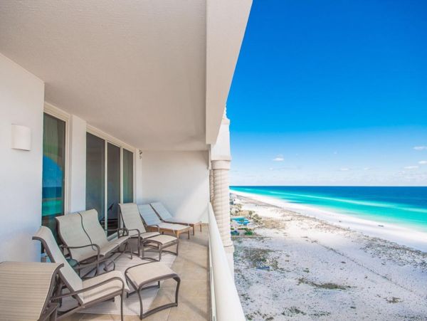 Pensacola Beach Condo 981360