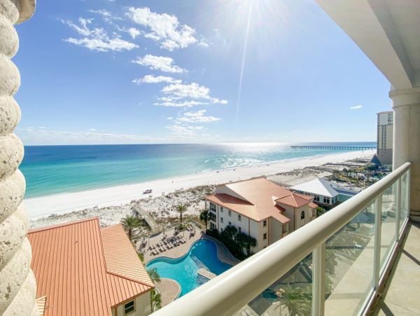 Pensacola Beach Condo 981360