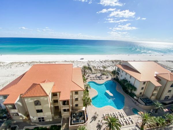 Pensacola Beach Condo 981360
