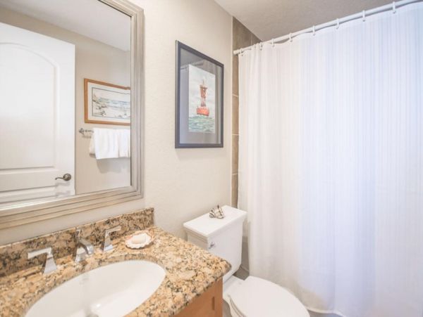 Pensacola Beach Condo 981360