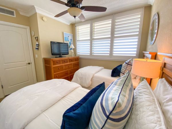 Pensacola Beach Condo 981360