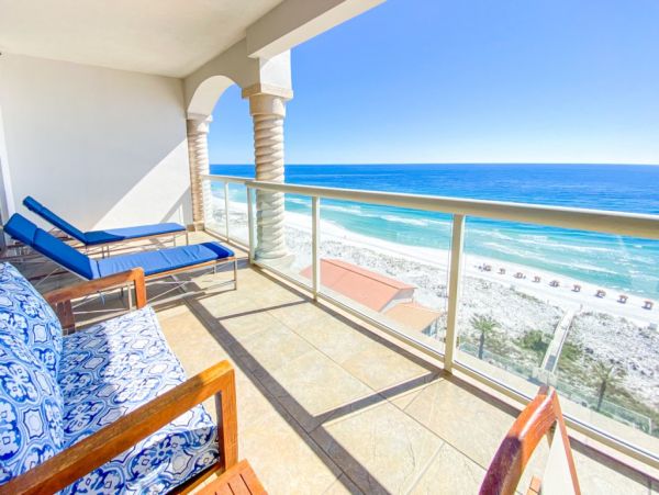 Pensacola Beach Condo 981361