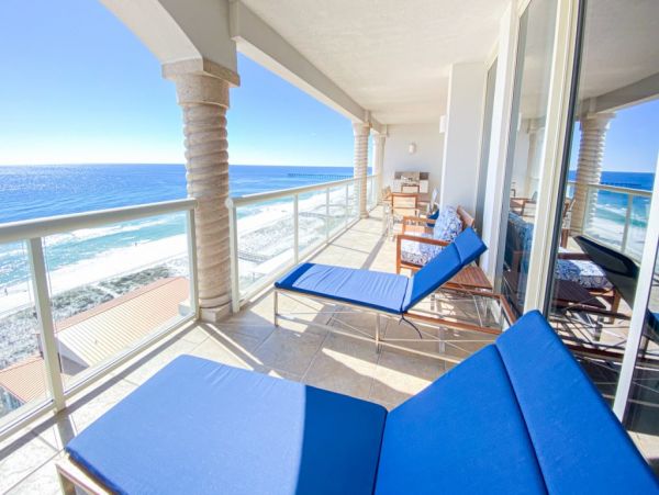 Pensacola Beach Condo 981361