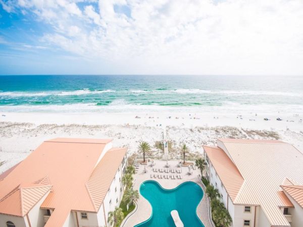 Pensacola Beach Condo 981361
