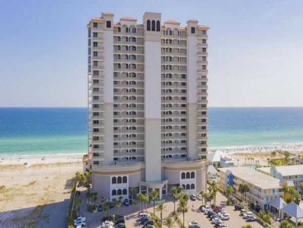 Pensacola Beach Condo 981361
