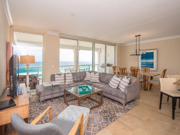 Pensacola Beach Condo 981361