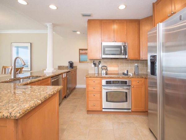 Pensacola Beach Condo 981361