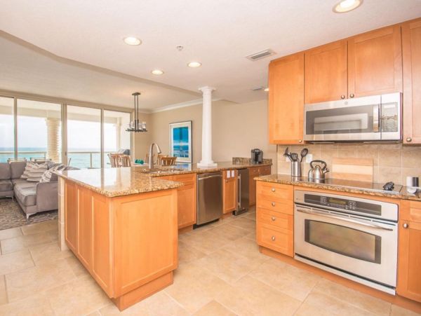 Pensacola Beach Condo 981361
