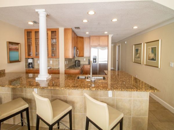 Pensacola Beach Condo 981361