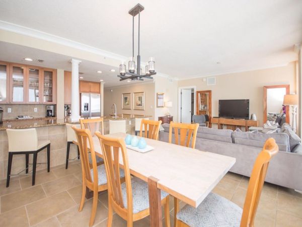 Pensacola Beach Condo 981361