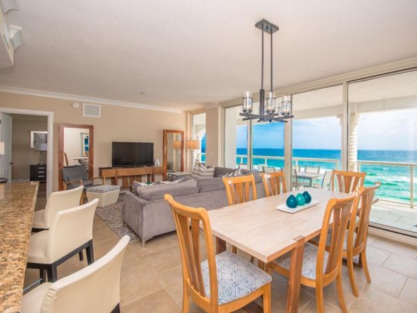 Pensacola Beach Condo 981361
