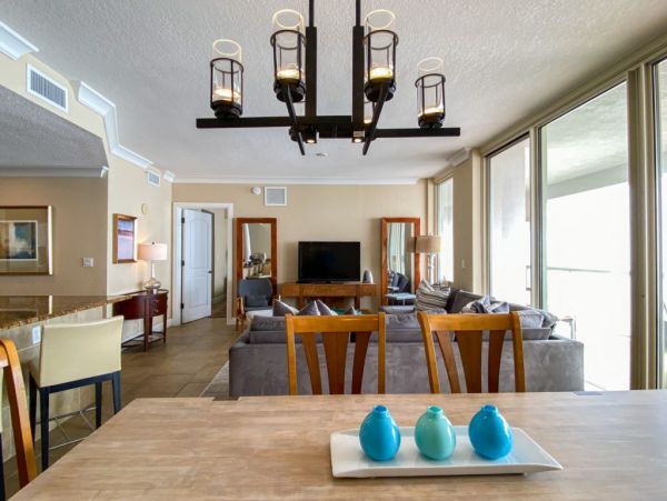 Pensacola Beach Condo 981361