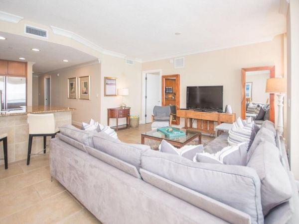 Pensacola Beach Condo 981361
