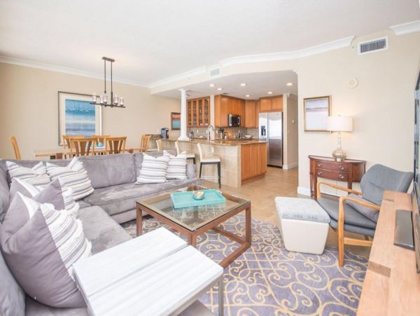 Pensacola Beach Condo 981361