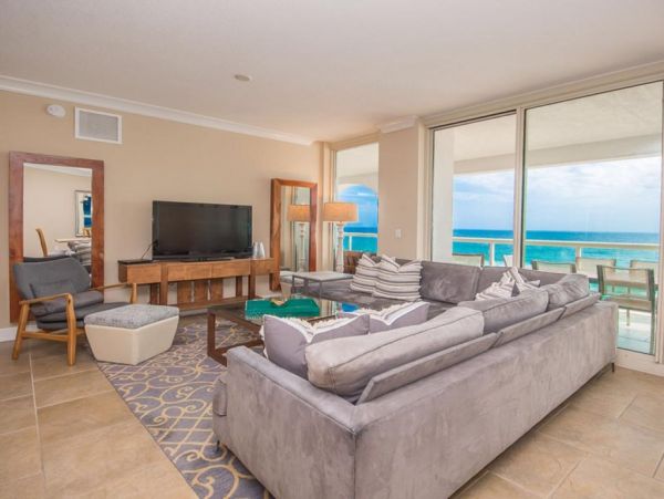 Pensacola Beach Condo 981361
