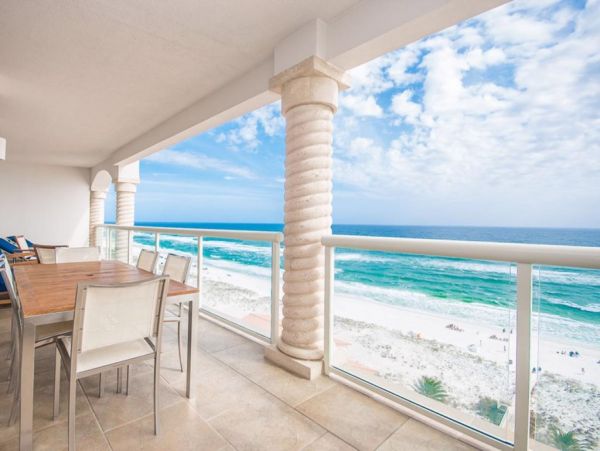 Pensacola Beach Condo 981361