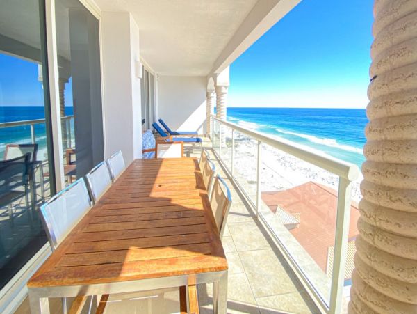 Pensacola Beach Condo 981361