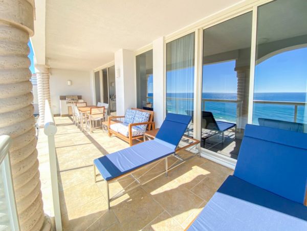 Pensacola Beach Condo 981361