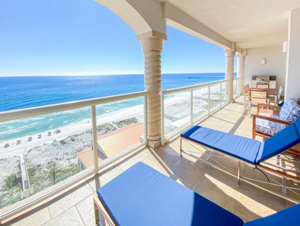 Pensacola Beach Condo 981361