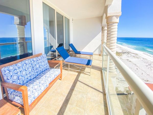 Pensacola Beach Condo 981361