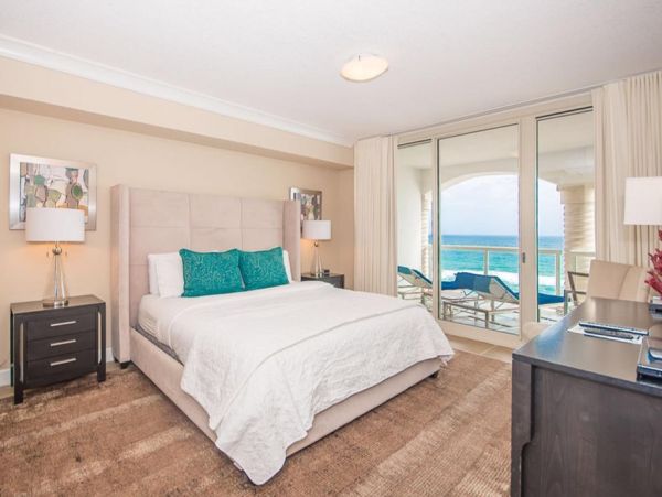 Pensacola Beach Condo 981361