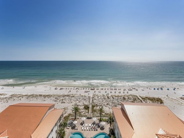 Pensacola Beach Condo 981361