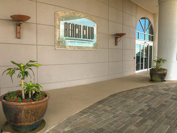 Pensacola Beach Condo 981361