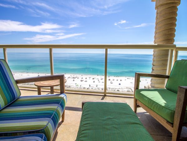 Pensacola Beach Condo 981362