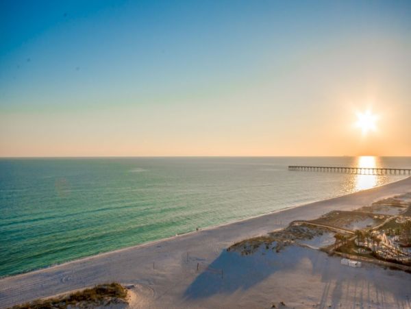 Pensacola Beach Condo 981362