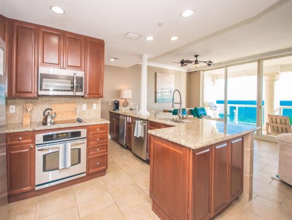 Pensacola Beach Condo 981362