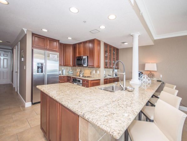 Pensacola Beach Condo 981362