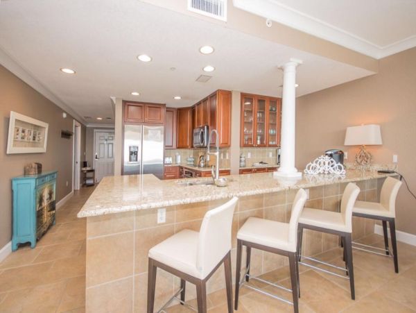 Pensacola Beach Condo 981362