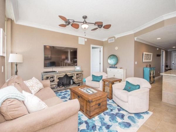 Pensacola Beach Condo 981362