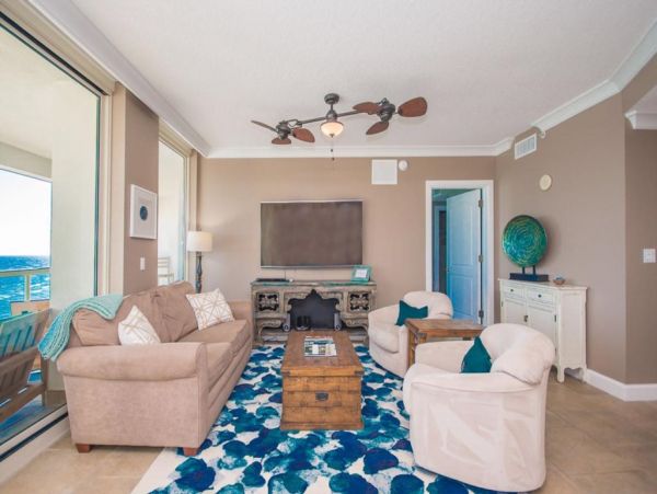 Pensacola Beach Condo 981362