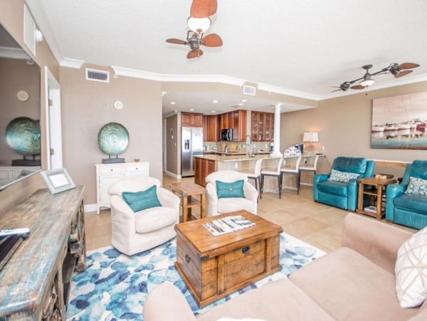 Pensacola Beach Condo 981362
