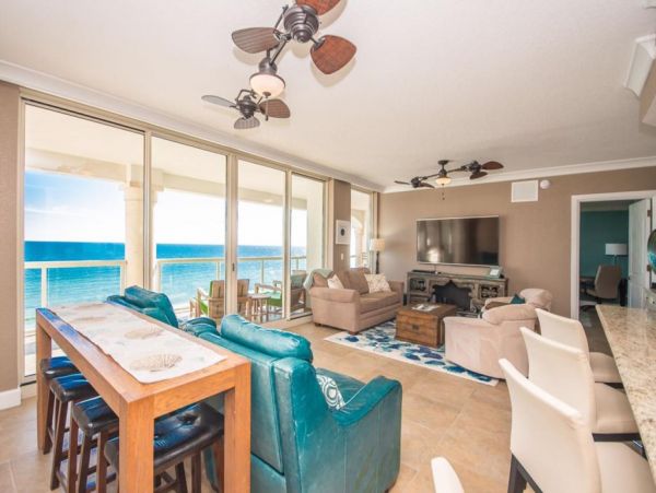 Pensacola Beach Condo 981362