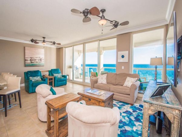 Pensacola Beach Condo 981362