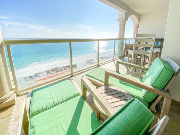Pensacola Beach Condo 981362