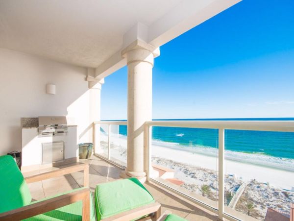 Pensacola Beach Condo 981362