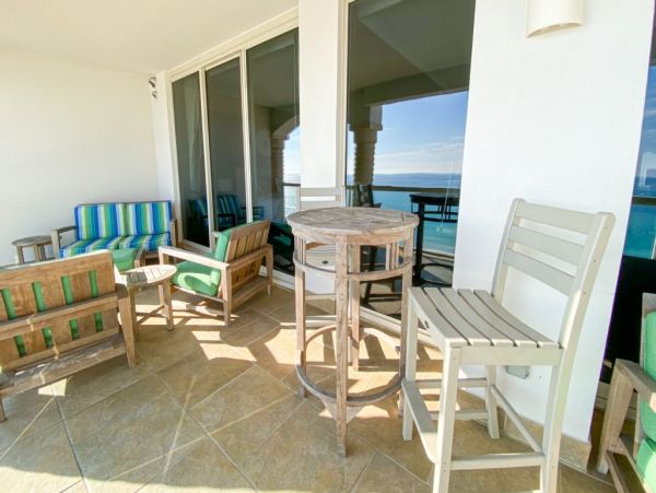 Pensacola Beach Condo 981362
